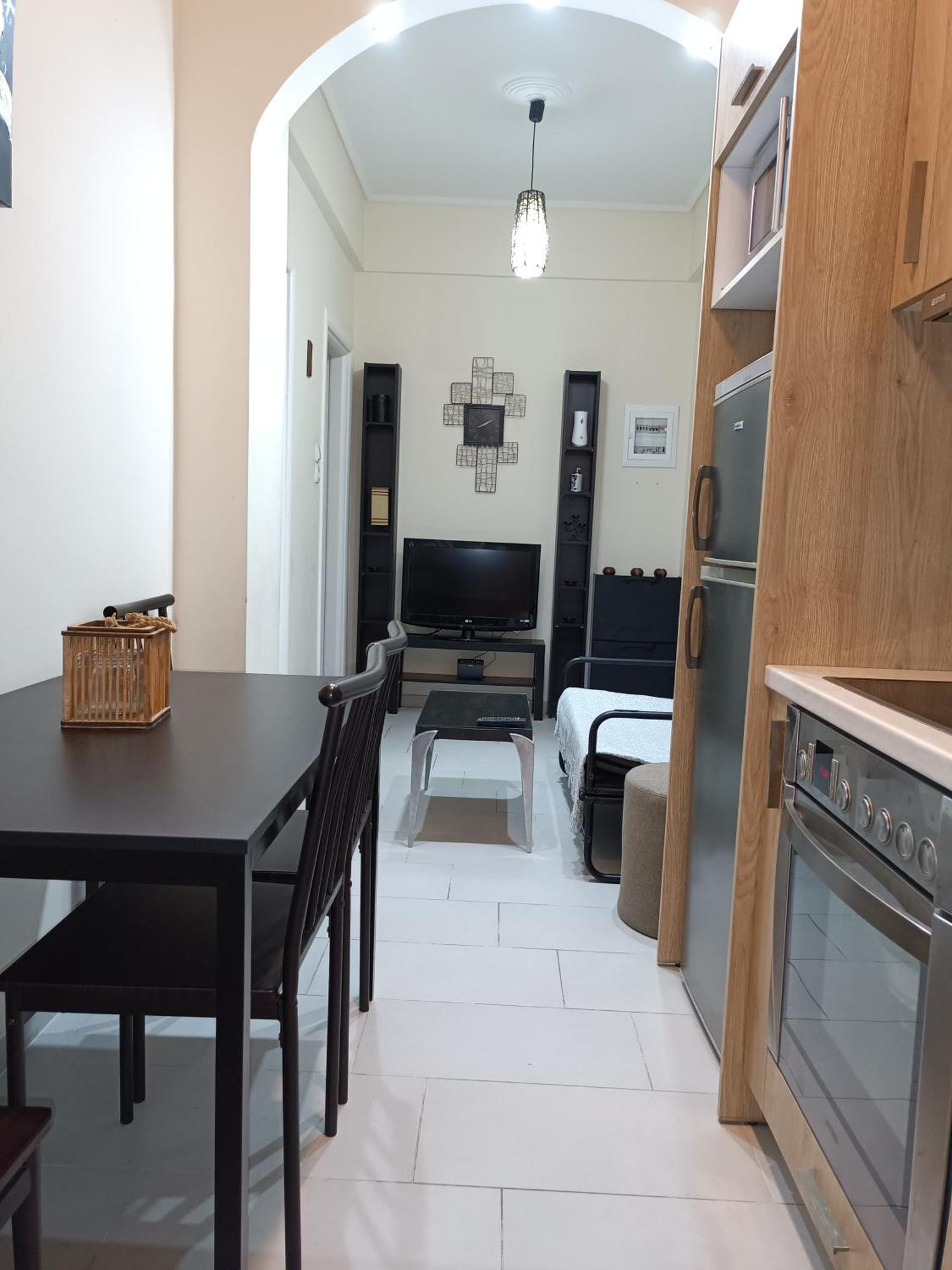 Home In The Heart Of City Атина Екстериор снимка